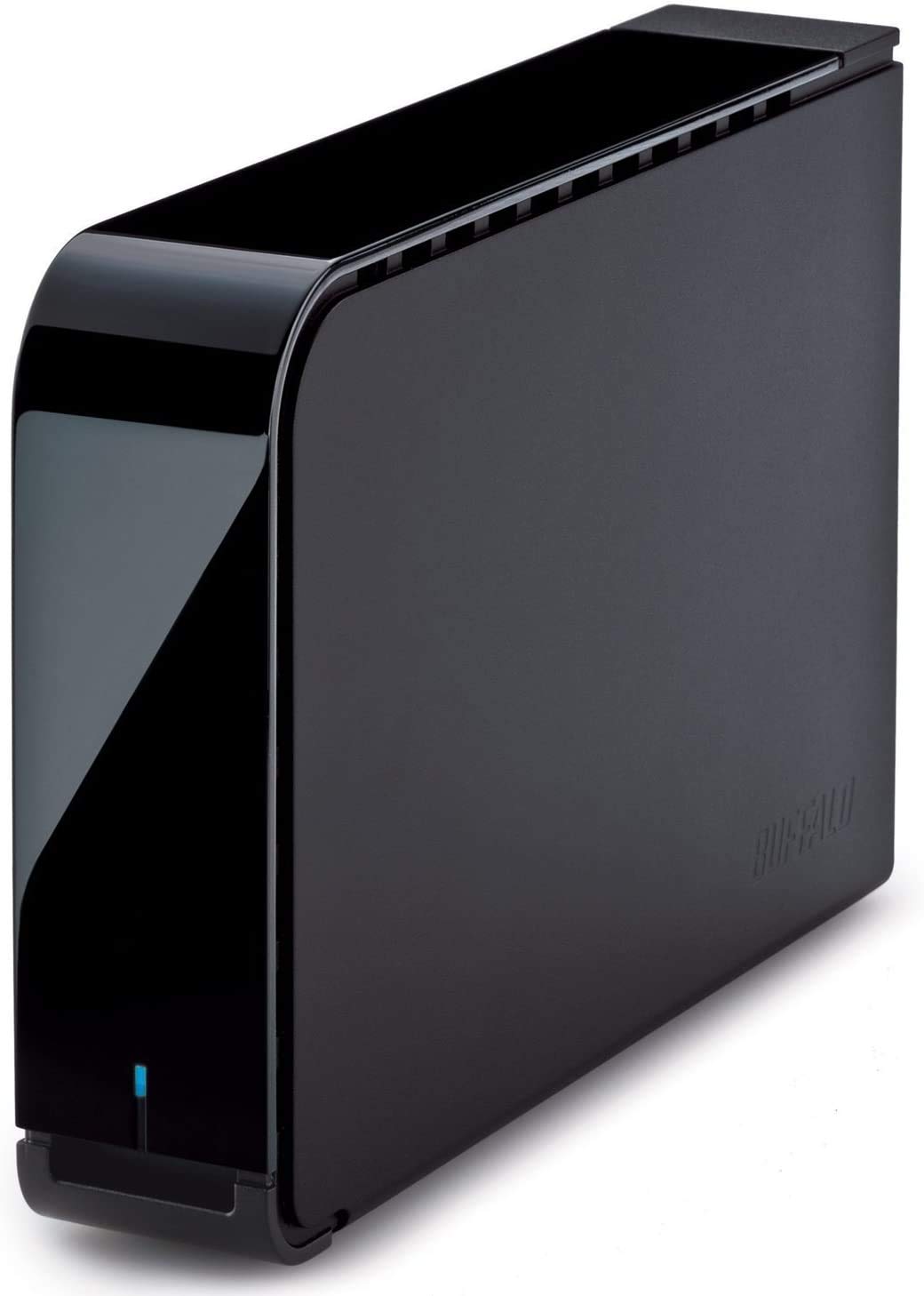 Buffalo DriveStation Axis Velocity USB 3.0 4 TB High Speed 7200