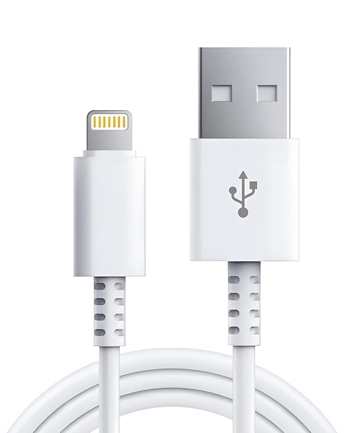 Amazon.co.jp: ProZero iphone充電ケーブル 2m アイフォン