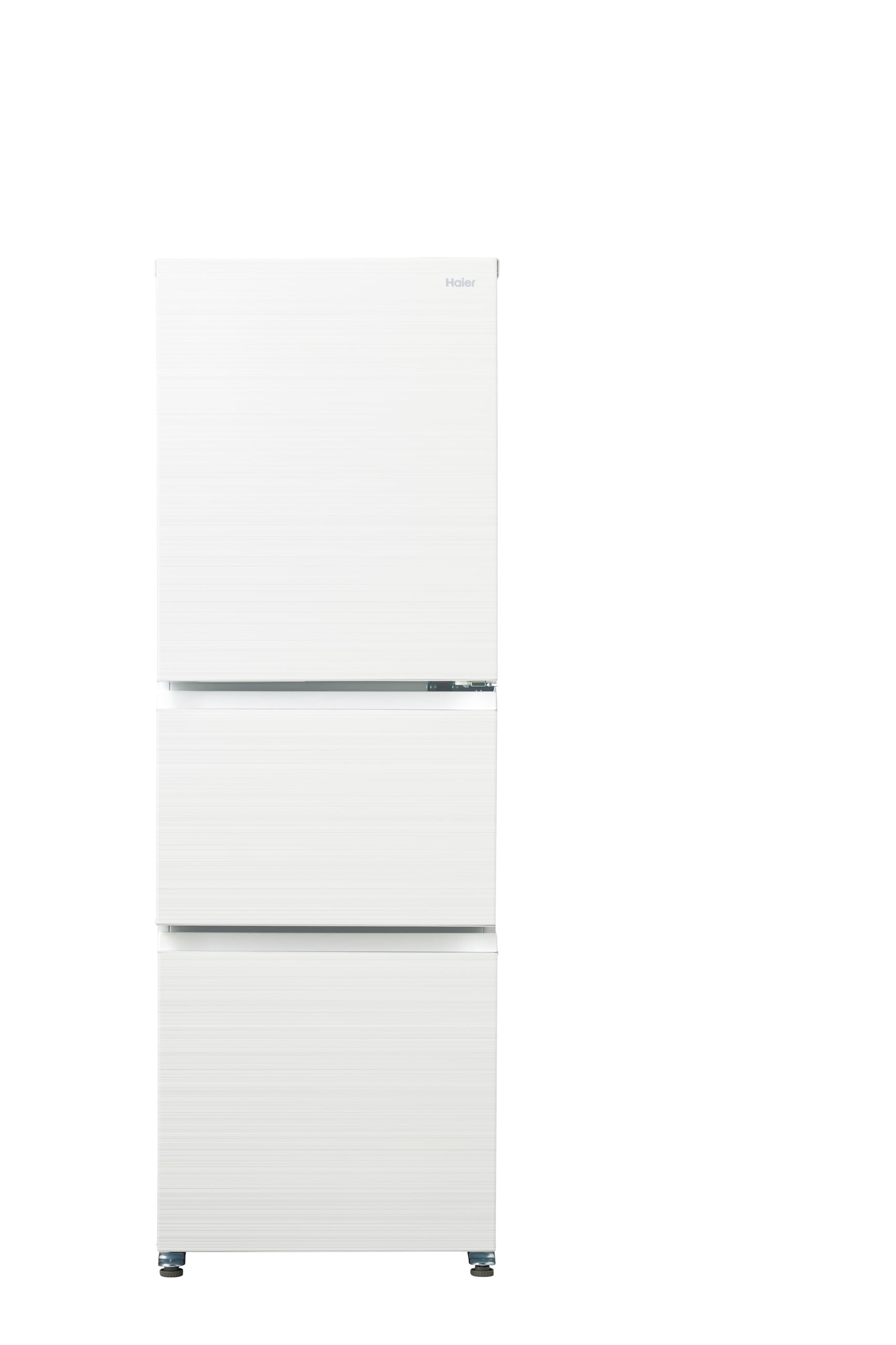 Amazon | ハイアール(Haier) 冷蔵庫 幅54cm 容量286L 右開き冷蔵庫 JR