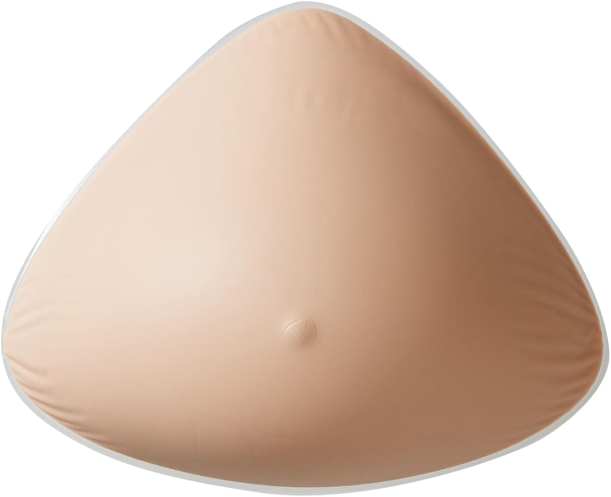 Amoena Women's Energy Light 2S Silicone Breast Prosthesis - Post