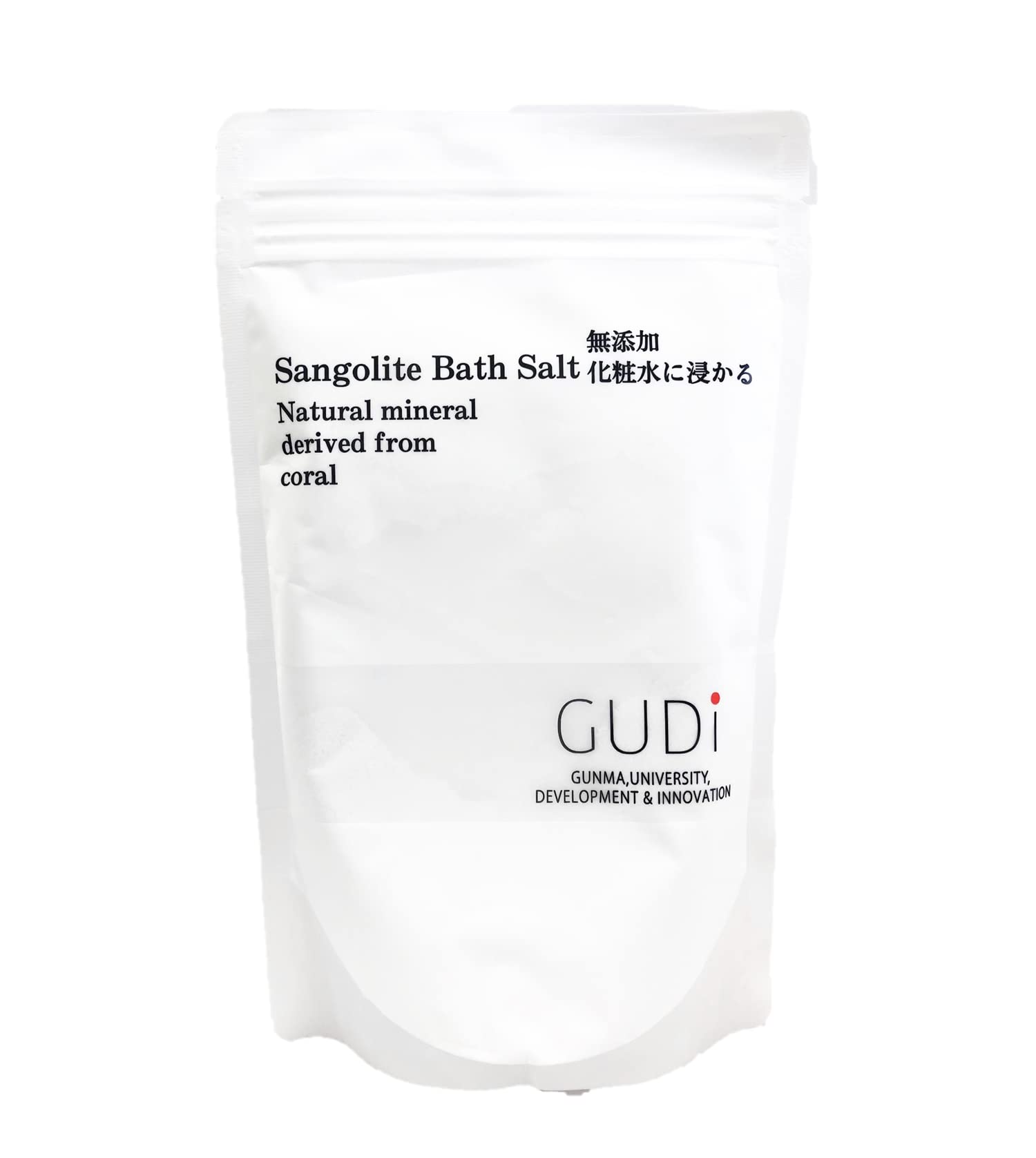 Amazon | 【入浴する化粧水】サンゴライトバスソルト500g 渇きを抑える