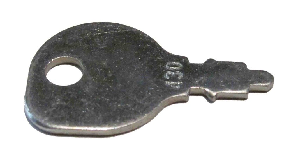 Amazon.com: Ignition Key for John Deere, Honda, Indak, Kubota