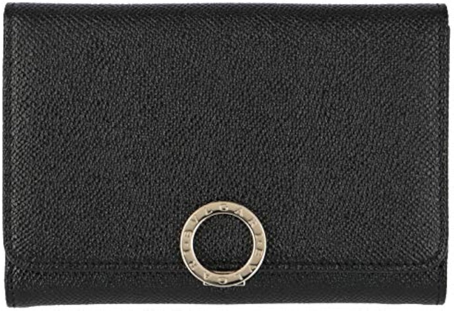 Amazon | BVLGARI(ブルガリ) 財布 Wホック 二つ折り財布 ミニ財布