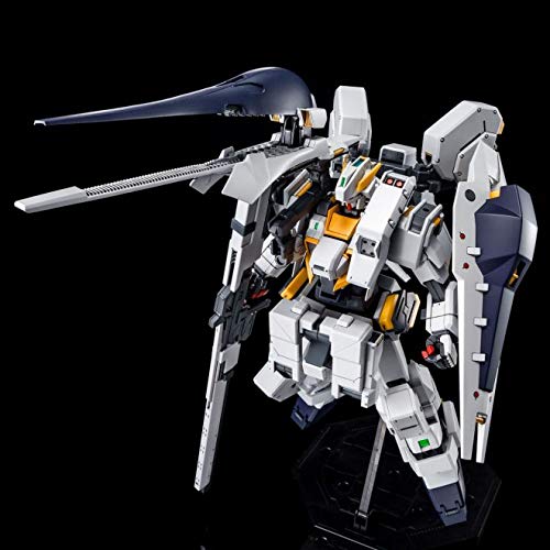 Amazon | BANDAI SPIRITS MG 1/100 ガンダムTR-1［ヘイズル
