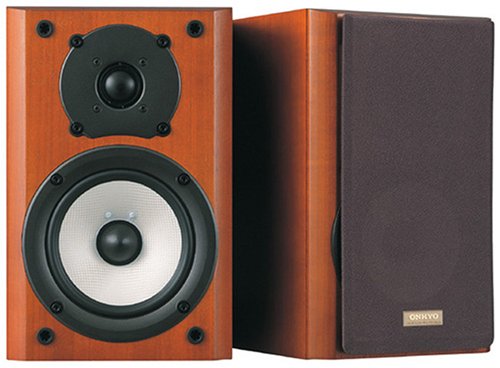 Amazon.co.jp: ONKYO マルチチャンネルスピーカーシステム （1台） D