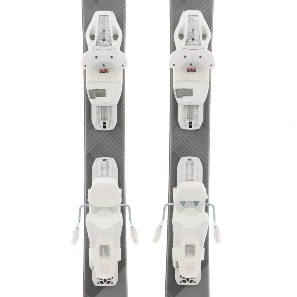 Amazon | HART(ハート) スキー 板 INNOCENCE STD RC レディース 2022年