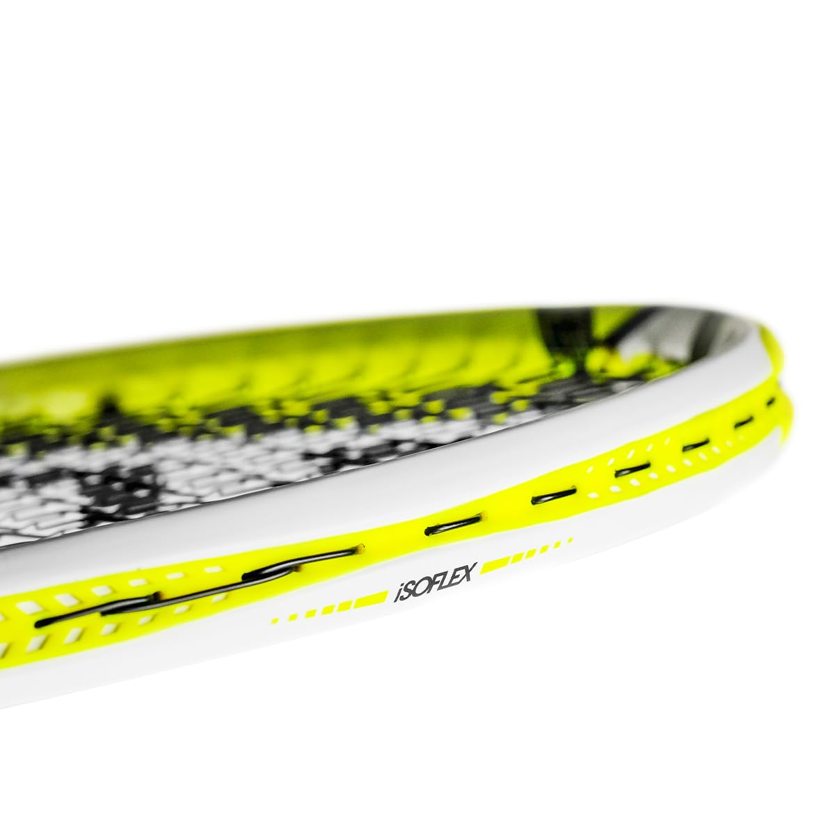 Amazon | テクニファイバー Tecnifibre テニスラケット TF-X1 V2 285