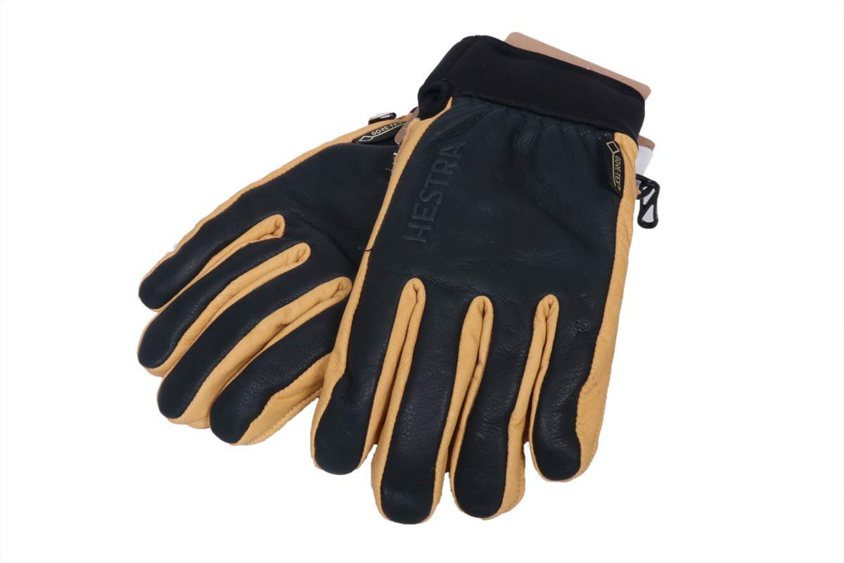 Amazon | ヘストラ HESTRA オムニ ゴアテックス フル レザー OMNI GTX