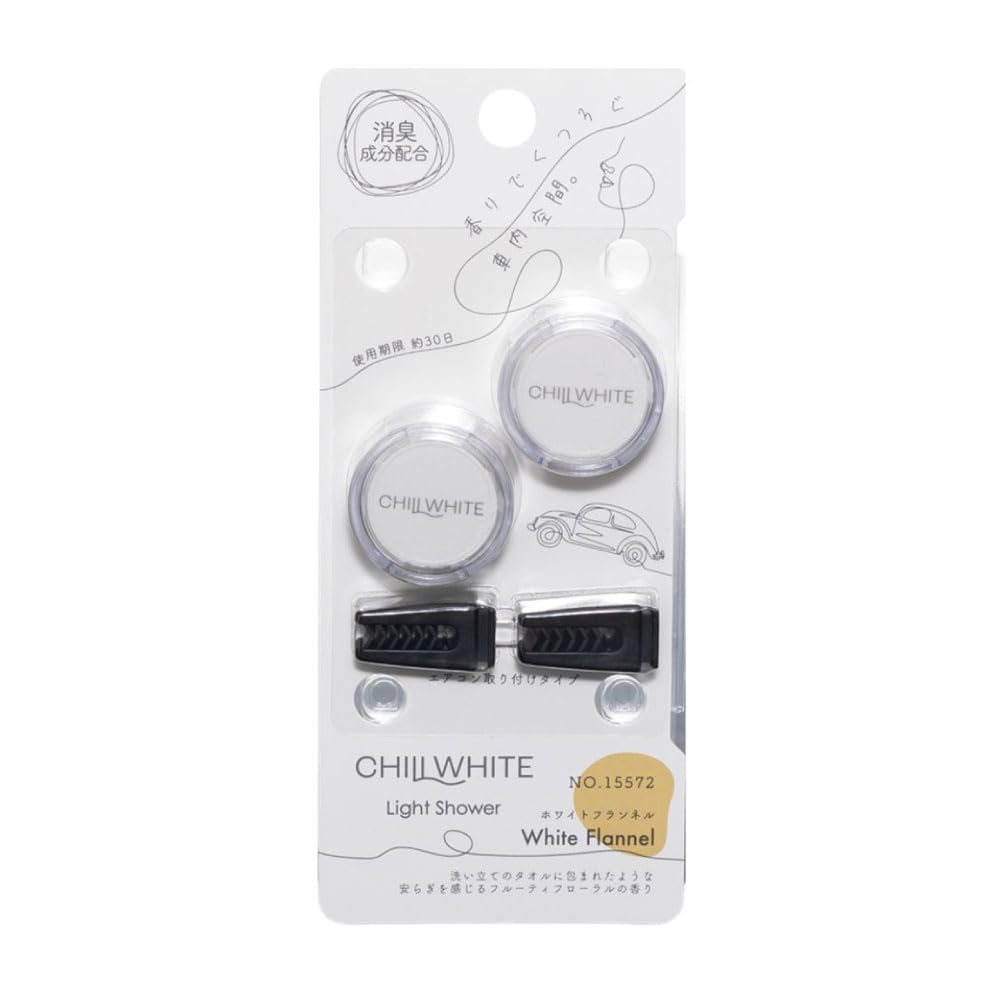 Amazon.co.jp: ダイヤケミカル(Dia Chemical) チルホワイトエアー