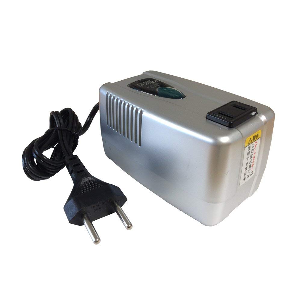 Amazon.co.jp｜カシムラ(Kashimura) 海外用変圧器 220-240V/100VA NTI