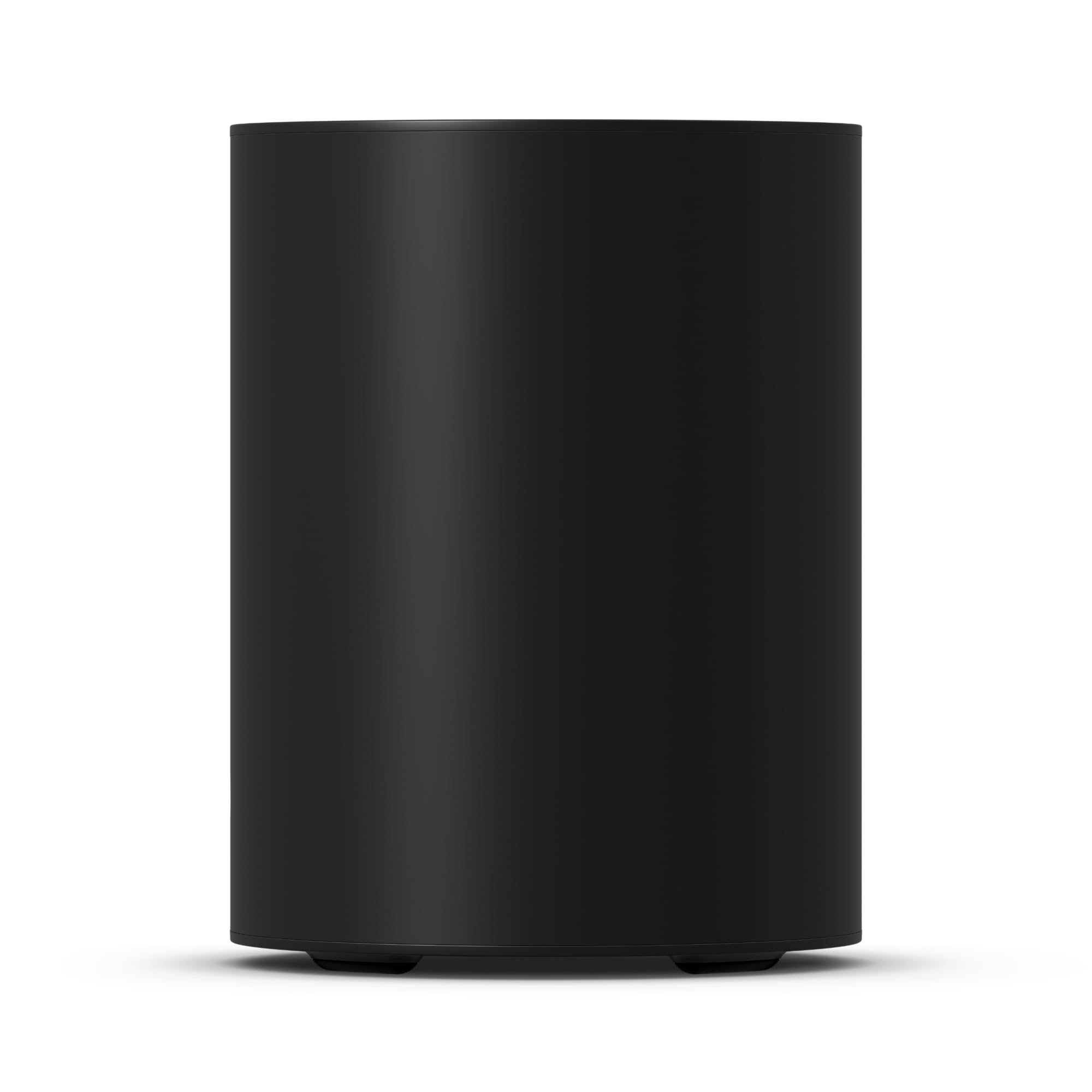 Sonos Subwoofer sem fio compacto Sub Mini - preto | Amazon.com.br