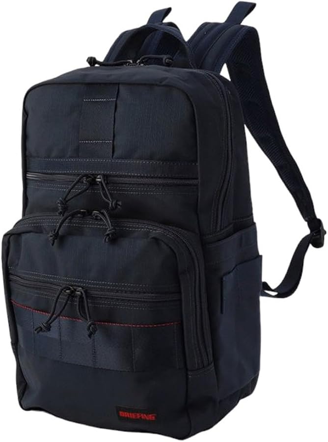 Amazon.co.jp: [ブリーフィング] バックパック SLIM PACK MW GENⅡ