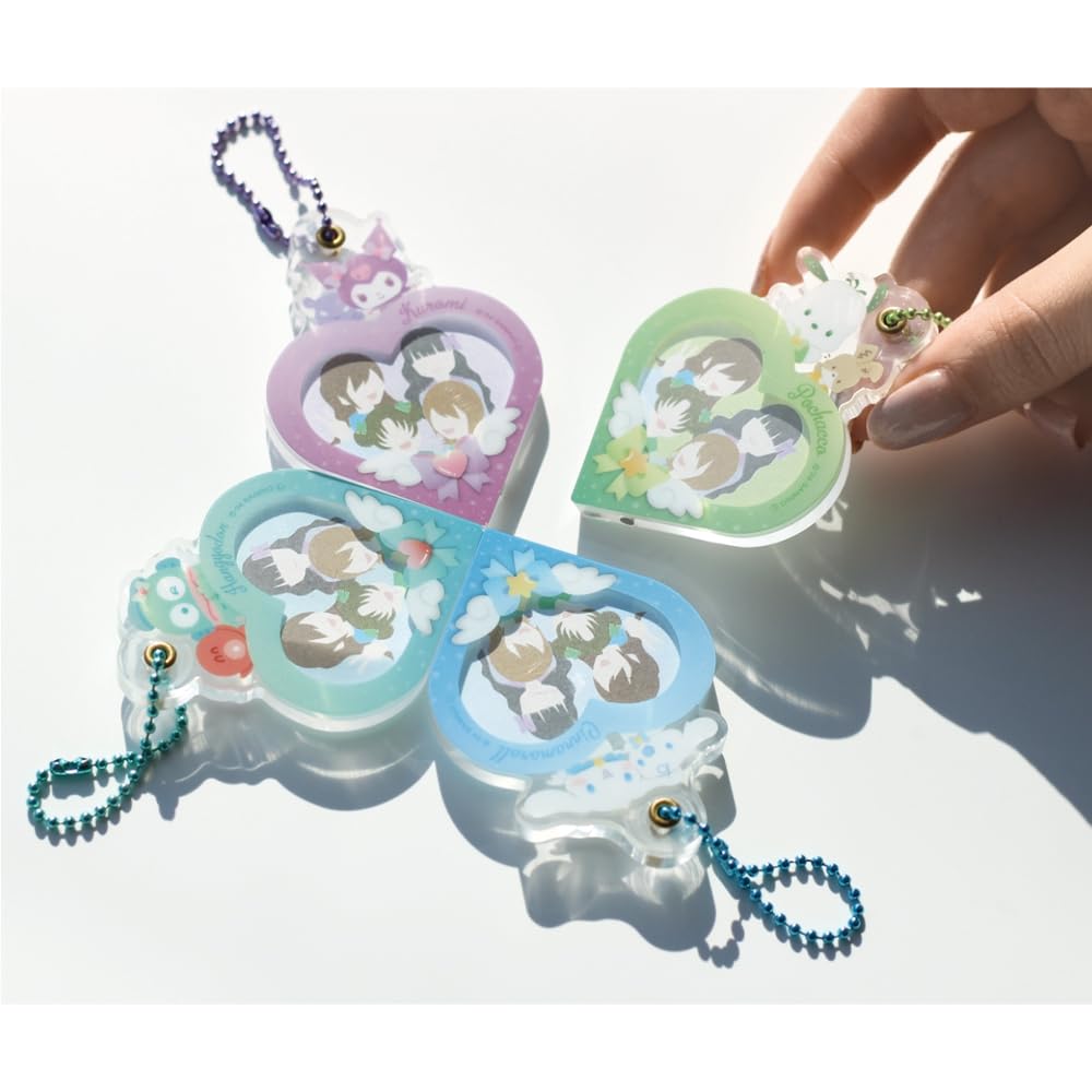 Amazon.co.jp: ティーズファクトリー サンリオキャラクターズ