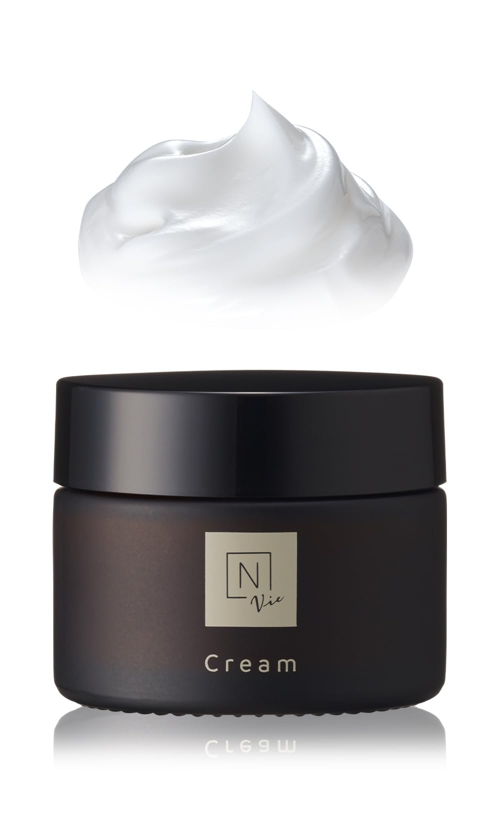 Amazon | N organic Vie クリーム (約2ヶ月分) バリアクリーム ハリ