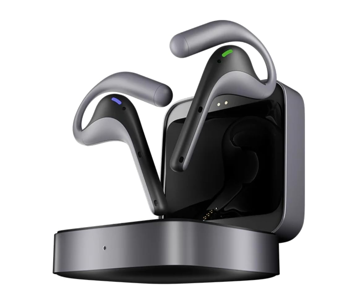 Amazon.com : Timekettle W4 Pro AI Interpreter Earbuds, Real-Time