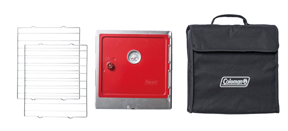 Amazon | Coleman(コールマン) スモーカー キャンピングオーブン