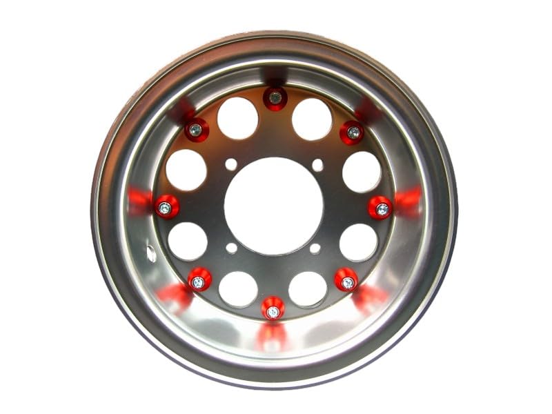 Amazon | ミニモト モンキー8インチホイール3.75Jアルミ製 | ホイール