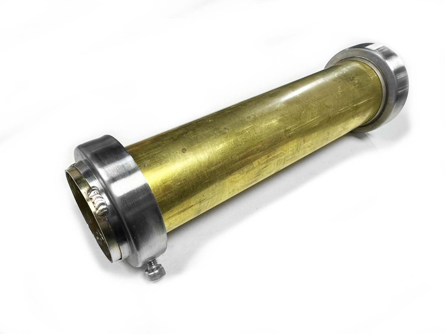 Amazon | W8-321 Z音 真鍮 インナーバッフル インナーサイレンサー