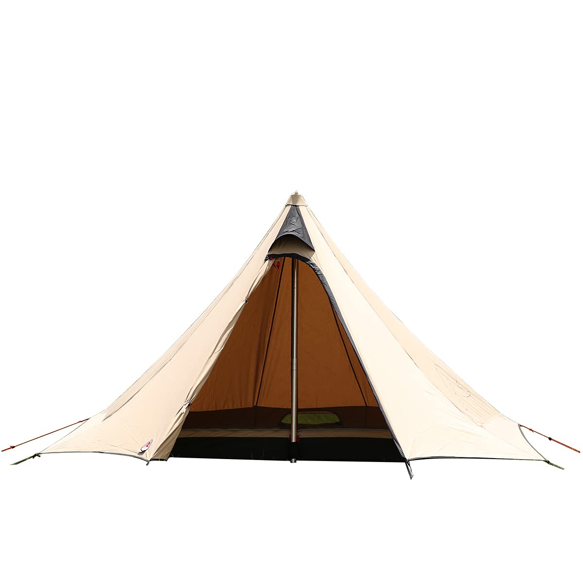 Amazon.co.jp: ROBENS（ローベンス）フェアバンクス 4人用