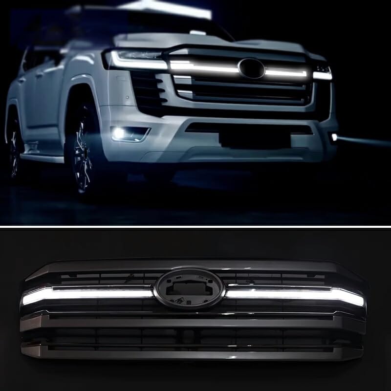 Amazon | viva galml トヨタ ランドクルーザー300 ランクル300 LED