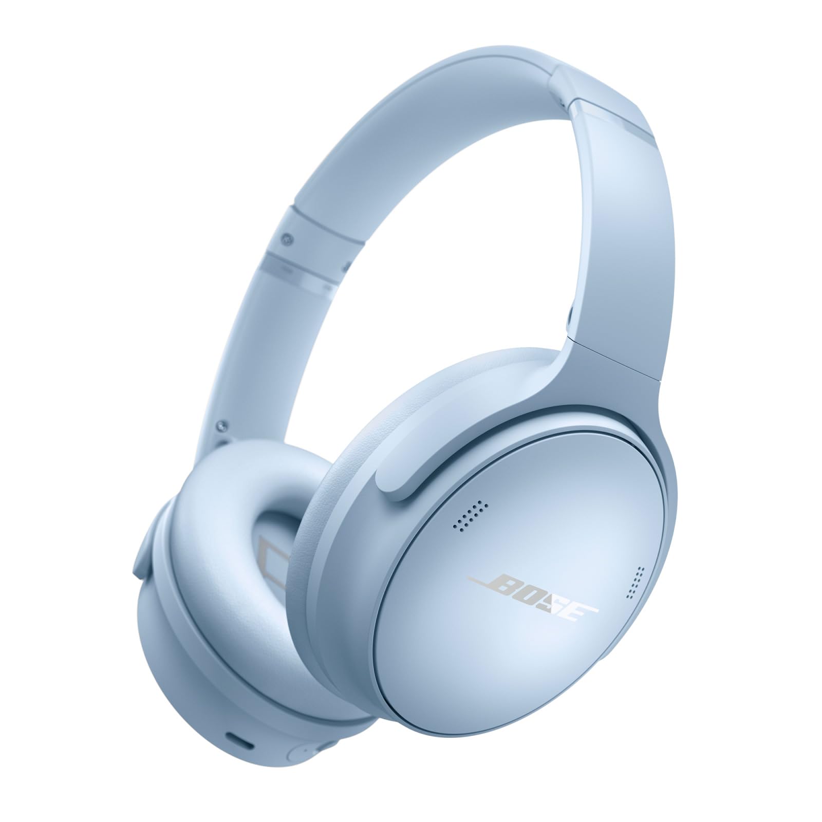 Bose QuietComfort Wireless Noise Cancelling Headphones, Bluetooth