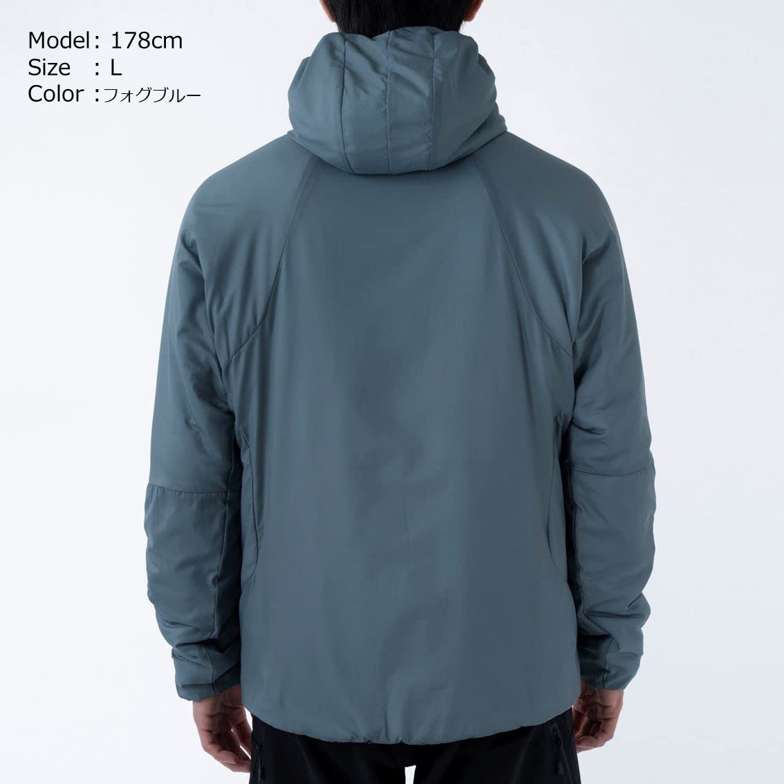 Amazon.co.jp: ダイワ(DAIWA) 防寒ウェア ゴアテックスインフィニアム