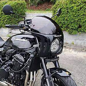 Amazon | ロックハートType ヘッドライト ビキニカウル ロケットカウル