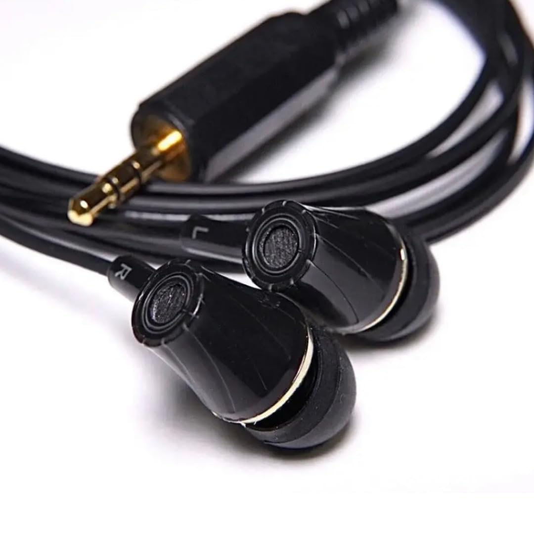 Amazon.co.jp: ノーブランド品イヤホン型バイノーラルマイク|ASMR用