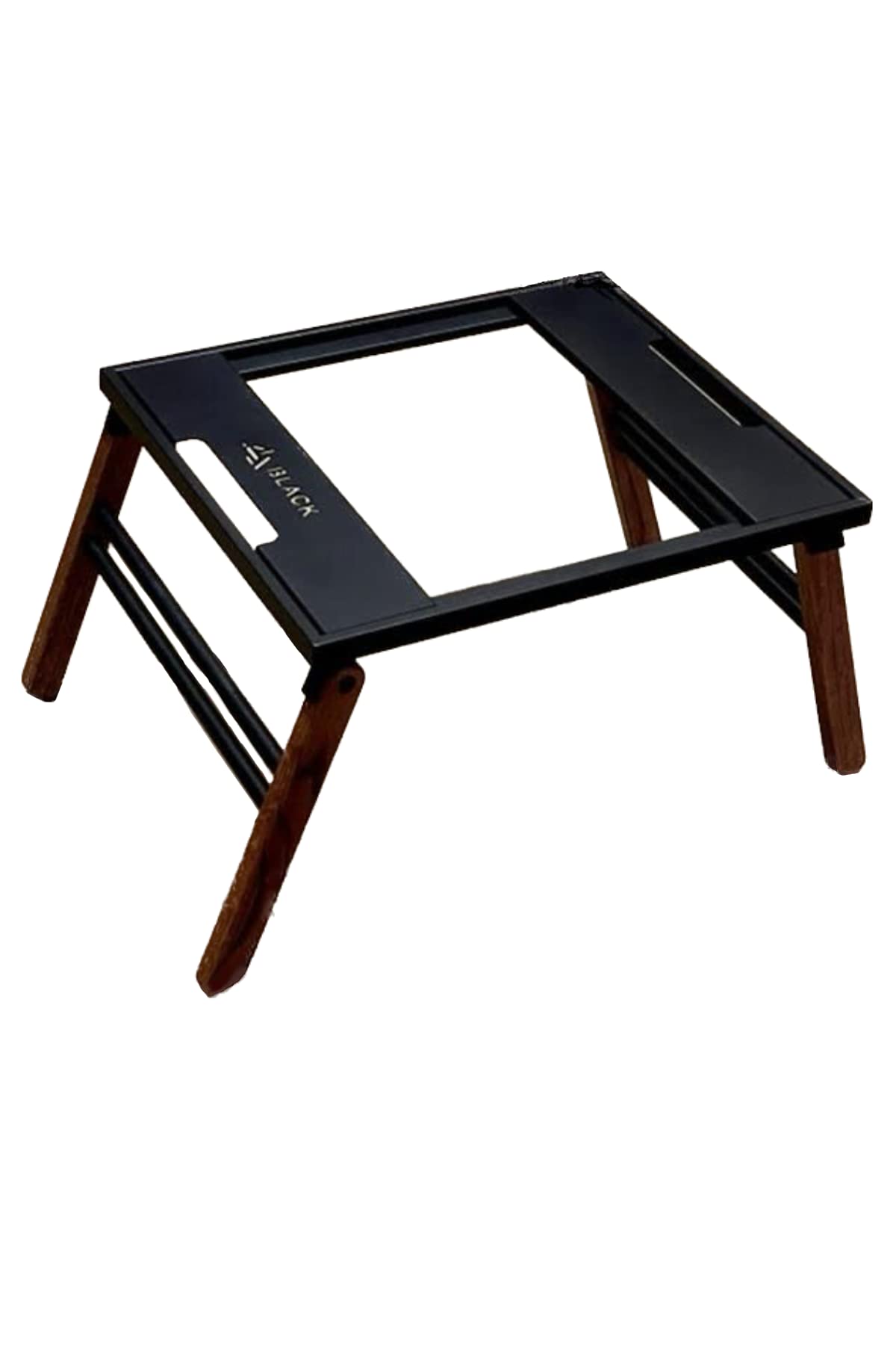 BLACK DESIGN] アイアンウッドテーブル 日和 HIYORI 【公式通販】