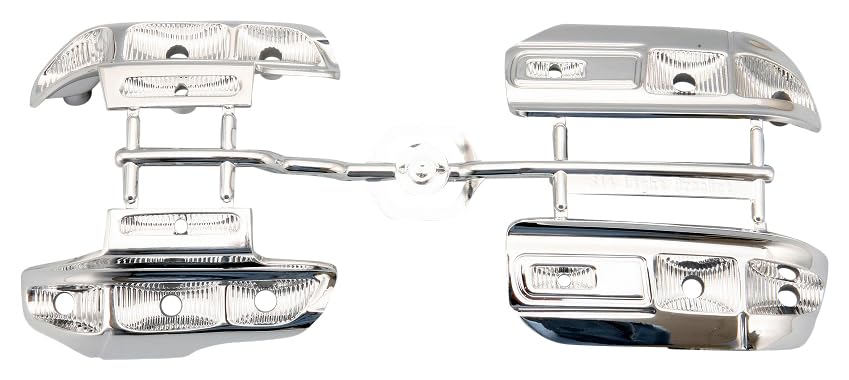 Amazon | ヨコモ S14 シルビア ライトプラパーツ ドリフトカー用 1093