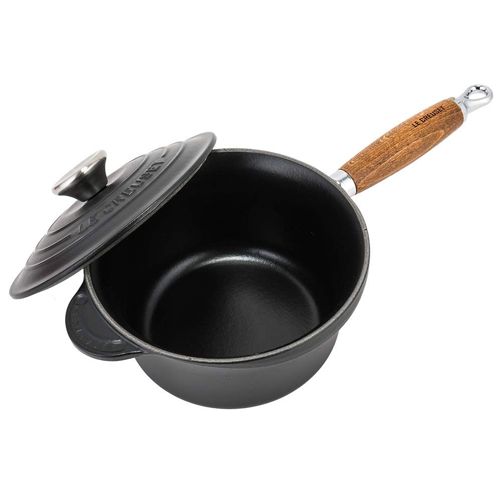 Amazon｜[ ル・クルーゼ ルクルーゼ ] Le Creuset 片手鍋 ソースパン