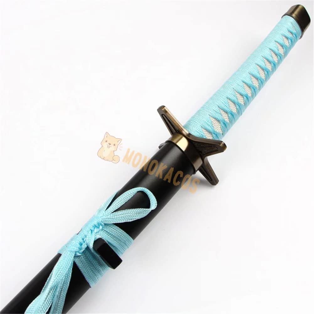 Amazon | MONOKA-COS コスプレ道具 ブリーチ 日番谷冬獅郎 氷輪丸 剣