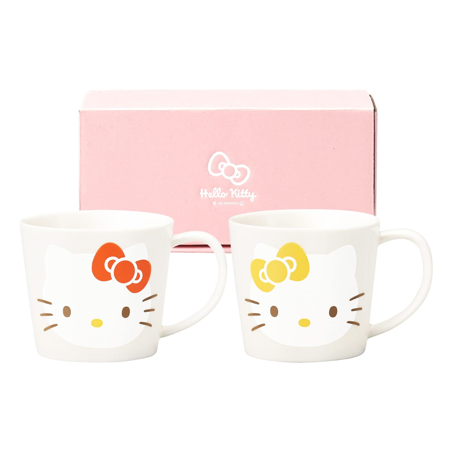 Amazon.co.jp: 金正陶器(Kaneshotouki) サンリオ (SANRIO) 「 ハロー