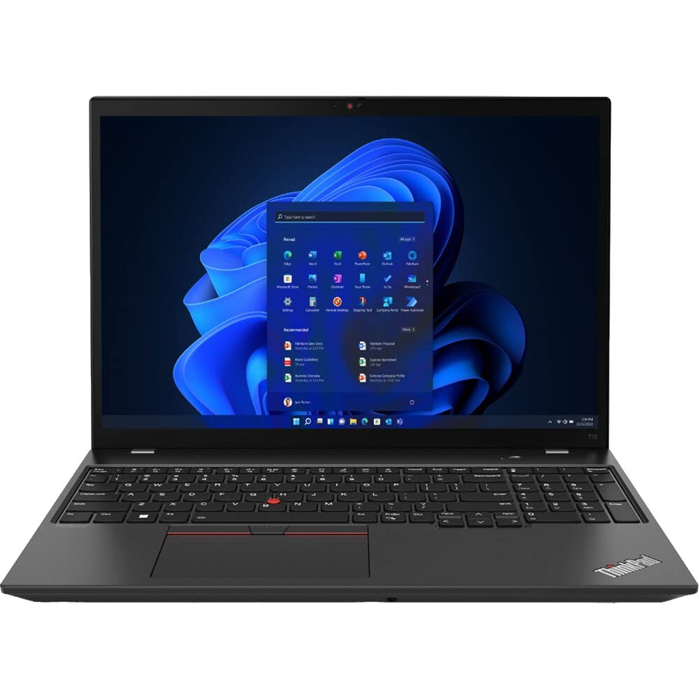 Amazon.com: Lenovo ThinkPad T15 Gen 2 15.6