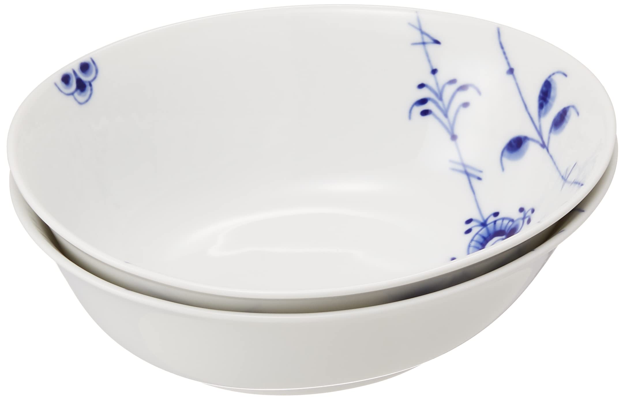 Amazon｜【正規輸入品】ロイヤルコペンハーゲン ブルーパルメッテ