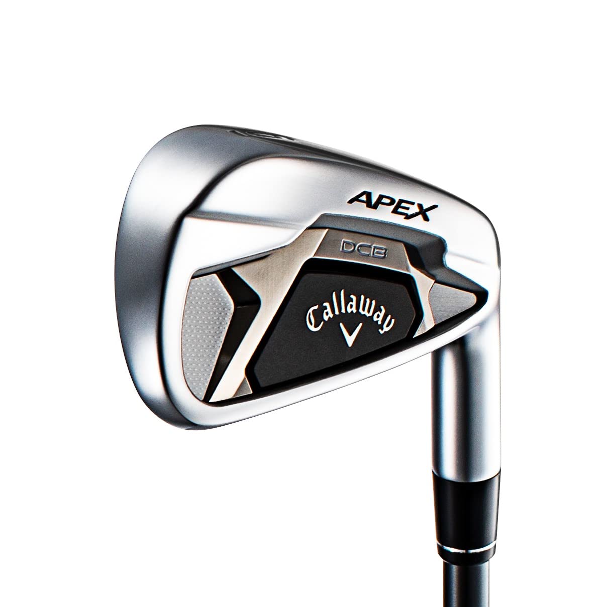 Amazon.co.jp: キャロウェイ(Callaway) 右用 アイアン APEX DCB 21 (6