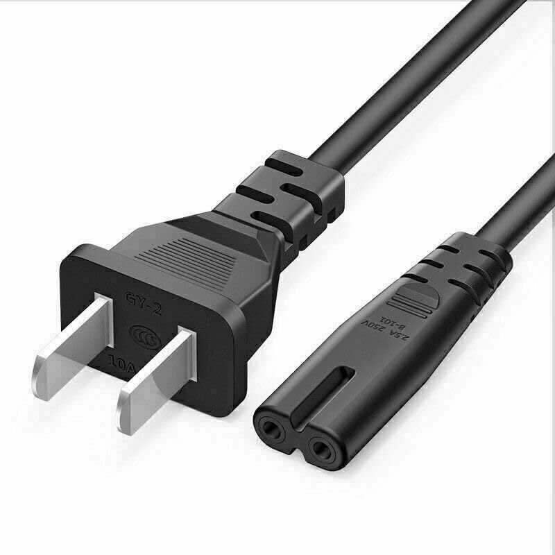 Amazon.com: Xzrucst UL AC Power Cable for Brand LS-7C 7A 125V