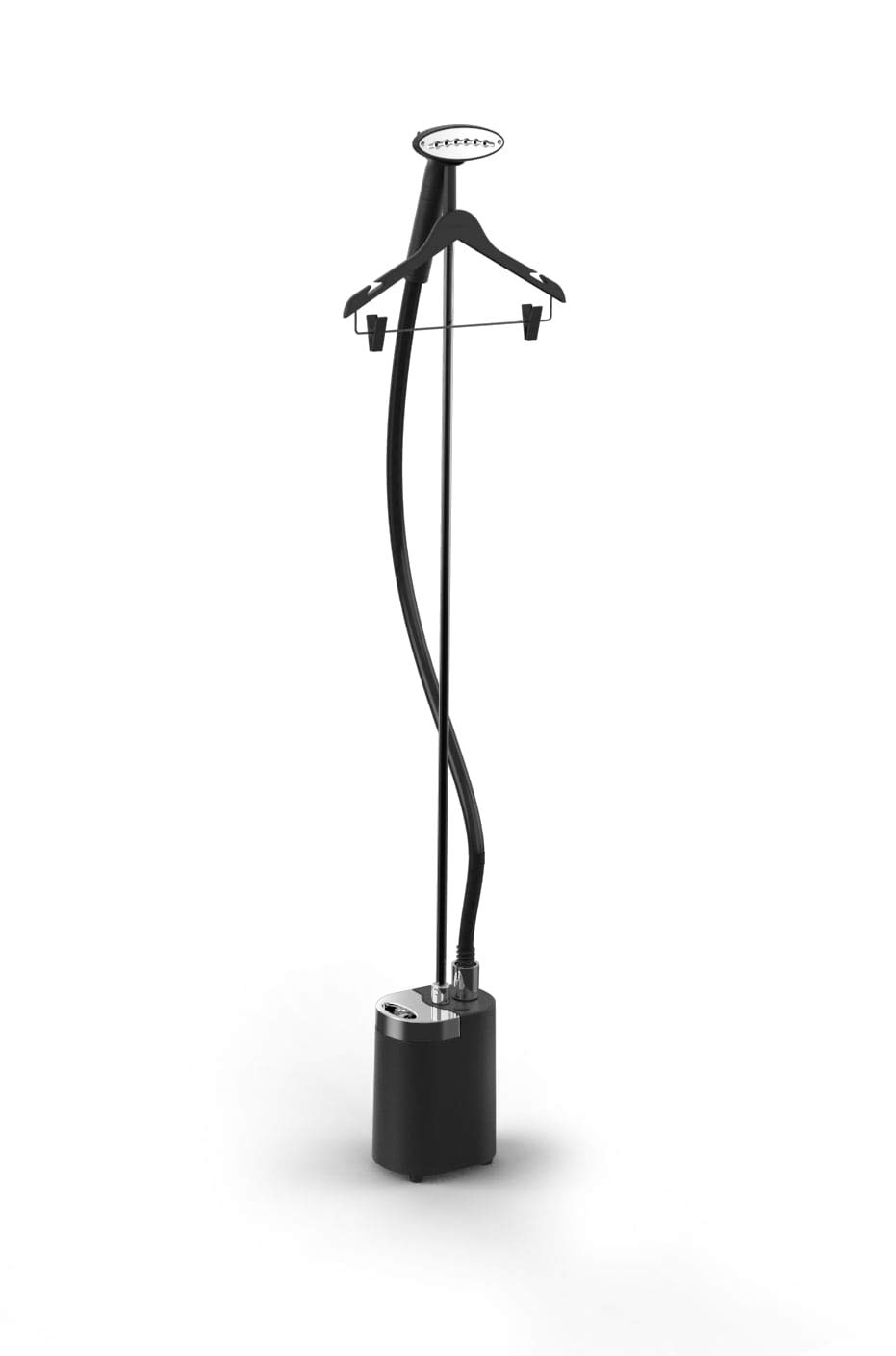 Amazon | SteamOne 衣類スチーマー Minilys MI606MB ミニリス 置き型