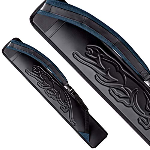 Amazon.co.jp: ビリヤード キューケース Predator 【プレデター