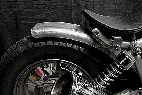 Amazon | 部品屋K&W magna マグナ50用 フラットフェンダーKIT | リア