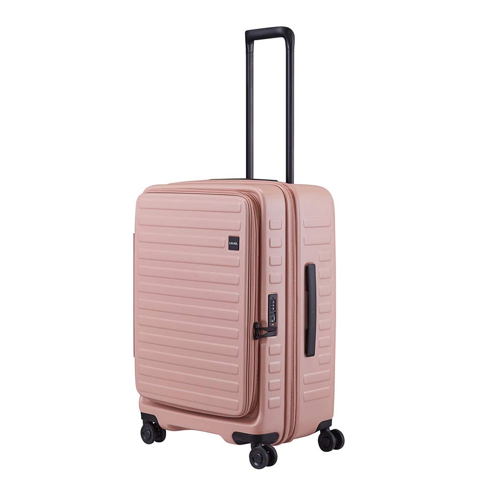 Amazon | ロジェール| LOJEL| スーツケース| CUBO-M ハードキャリー