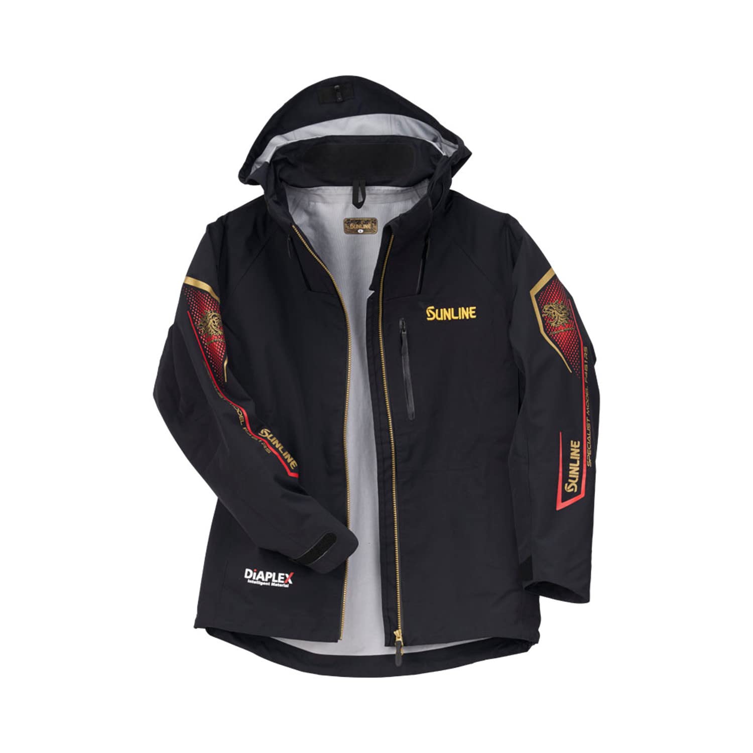 Amazon | サンライン(SUNLINE) 釣具 ディアプレックスオールウェザー