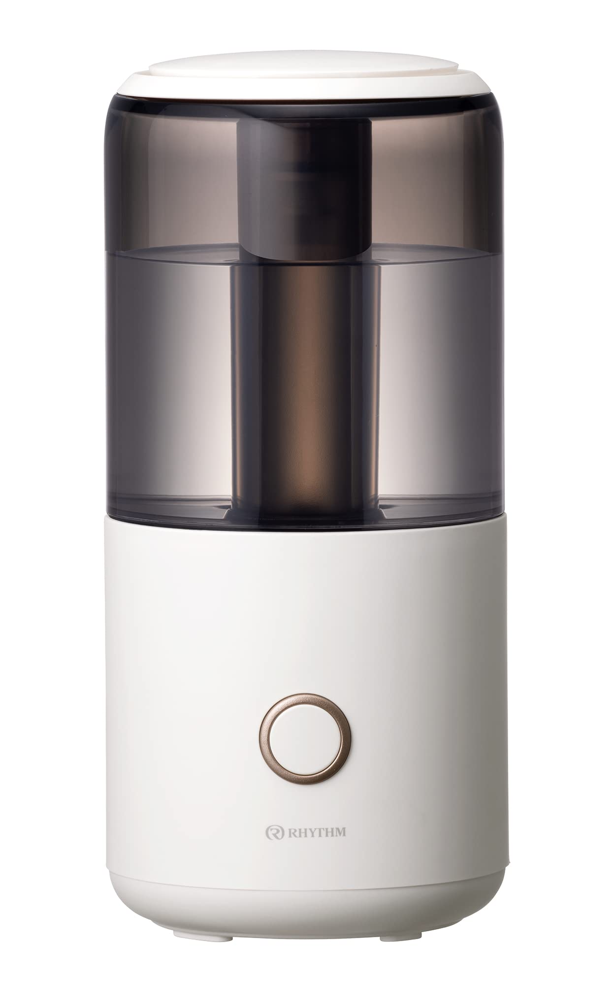 Amazon.co.jp: リズム(RHYTHM) 加湿器 卓上 小型 超音波式 【国内