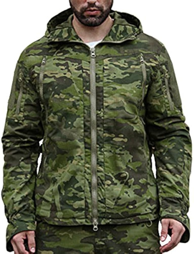 Amazon.co.jp: [アルファレーベル] SHENKELミリタリー タクティカル