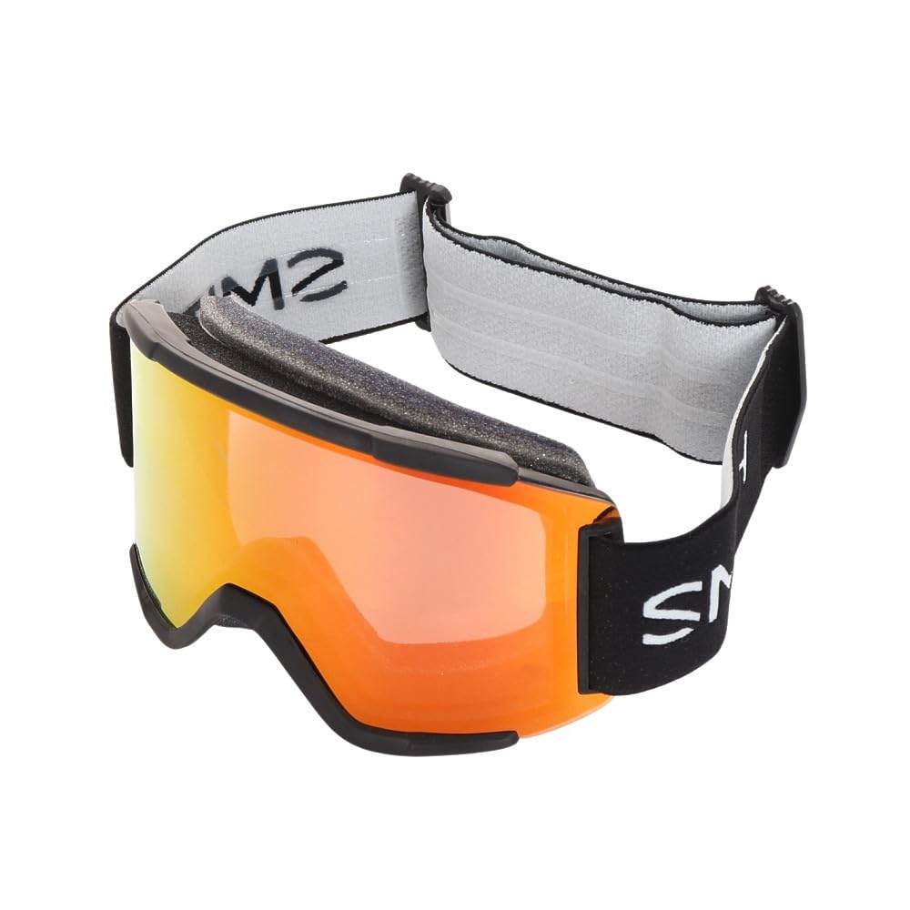 Amazon | [スミス] スキー スノーボードゴーグル メンズ 調光GOGGLE