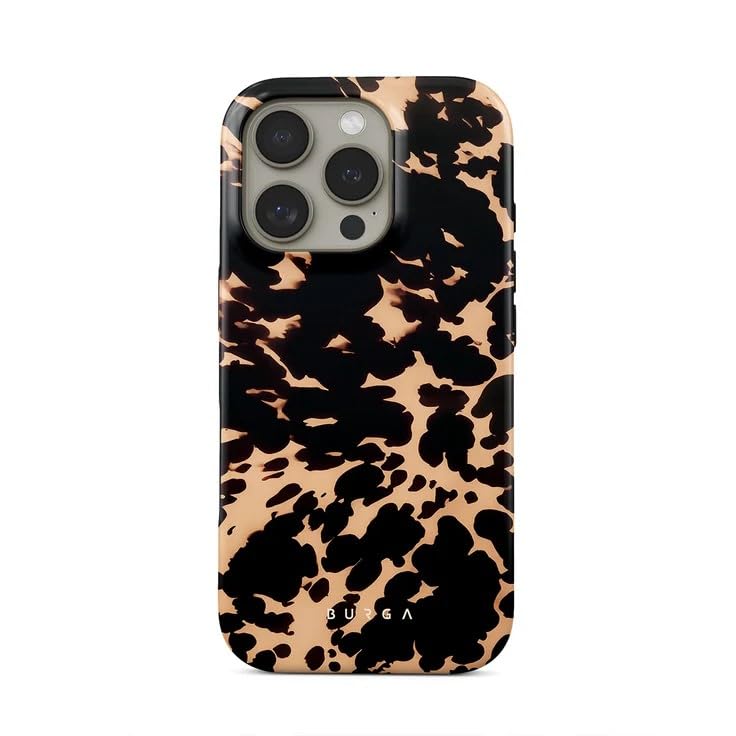 Amazon.co.jp: [ BURGA 公式 ] iPhone16 Pro スマホケース