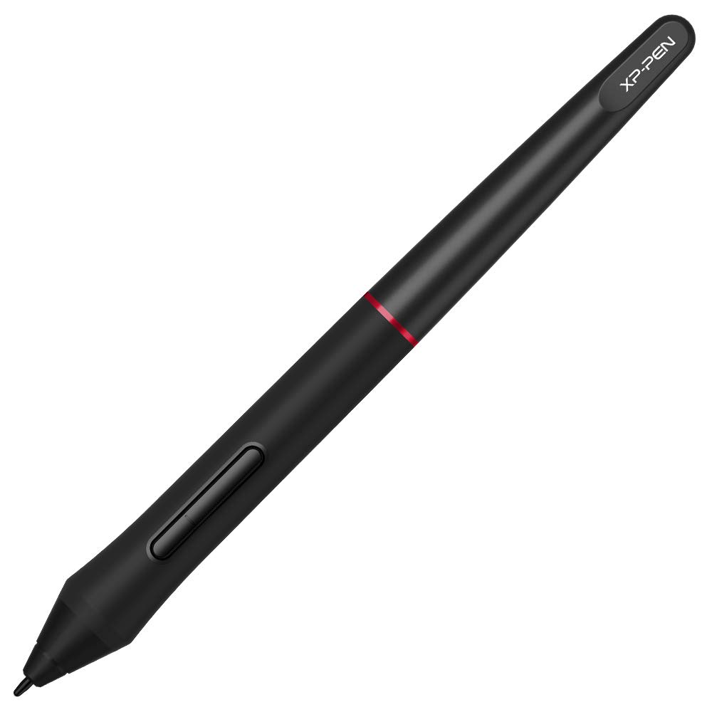 Amazon.com: XP-PEN PA2 8192 Pressure Battery-Free Stylus Solely