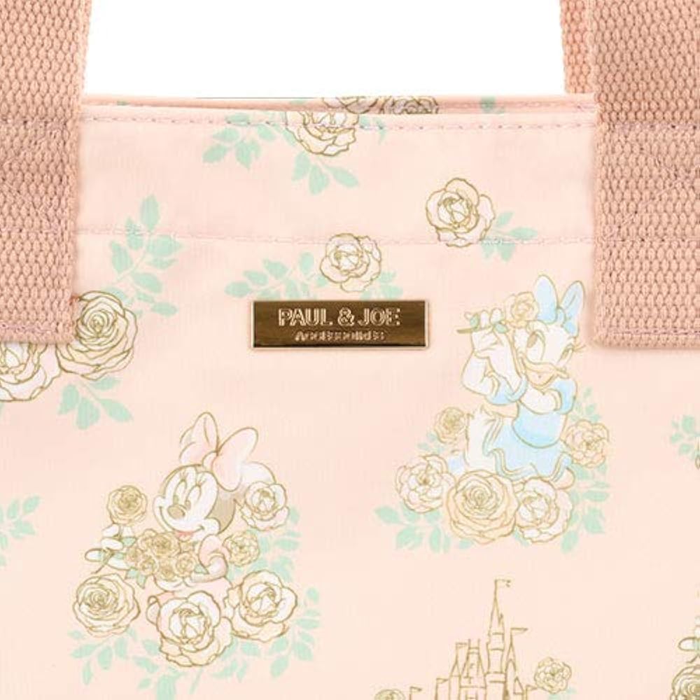 Amazon | ディズニー ポール＆ジョー ミニ トートバッグ 東京