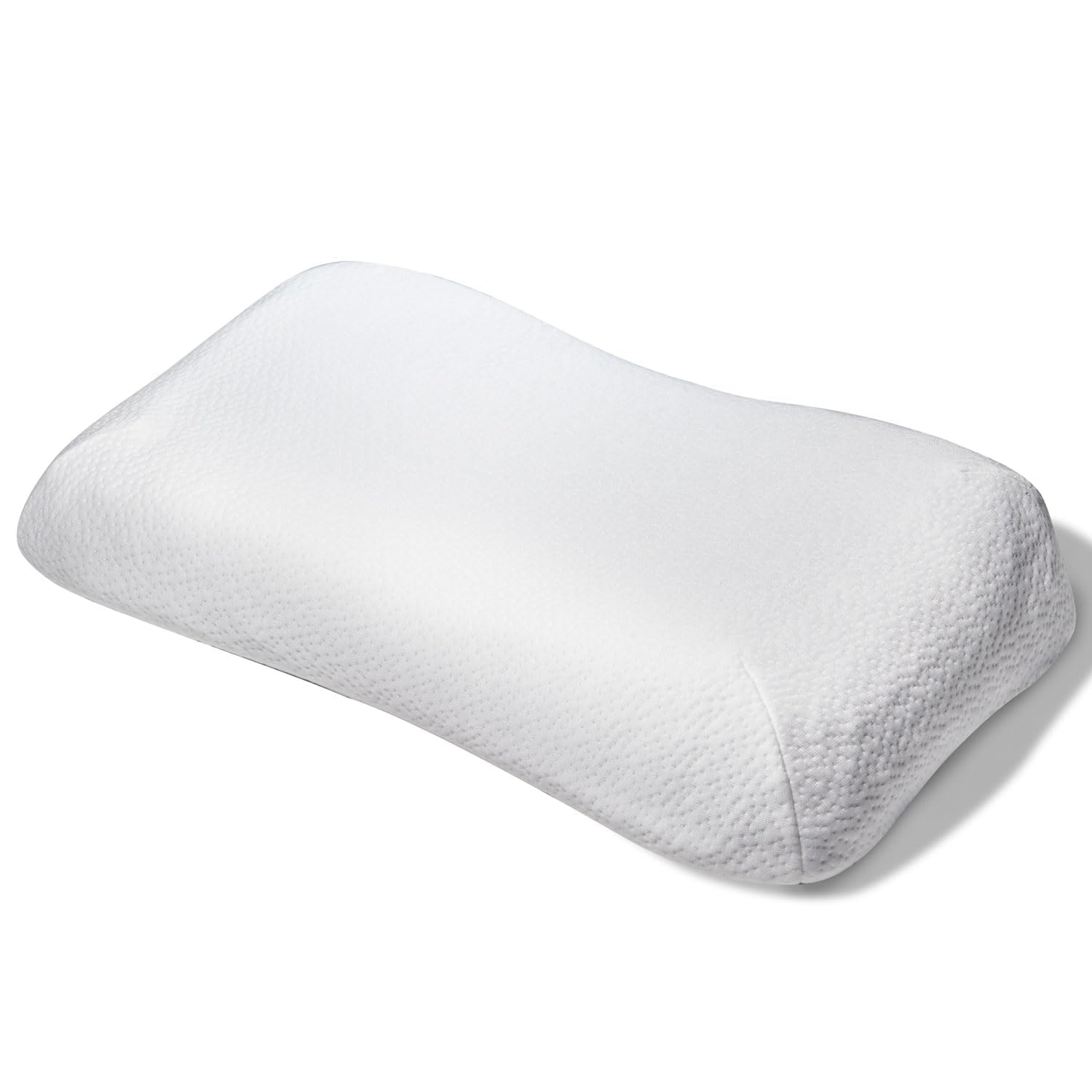 Amazon｜ヒツジのいらない枕 枕カバー 単品 テンセル枕カバー ホワイト