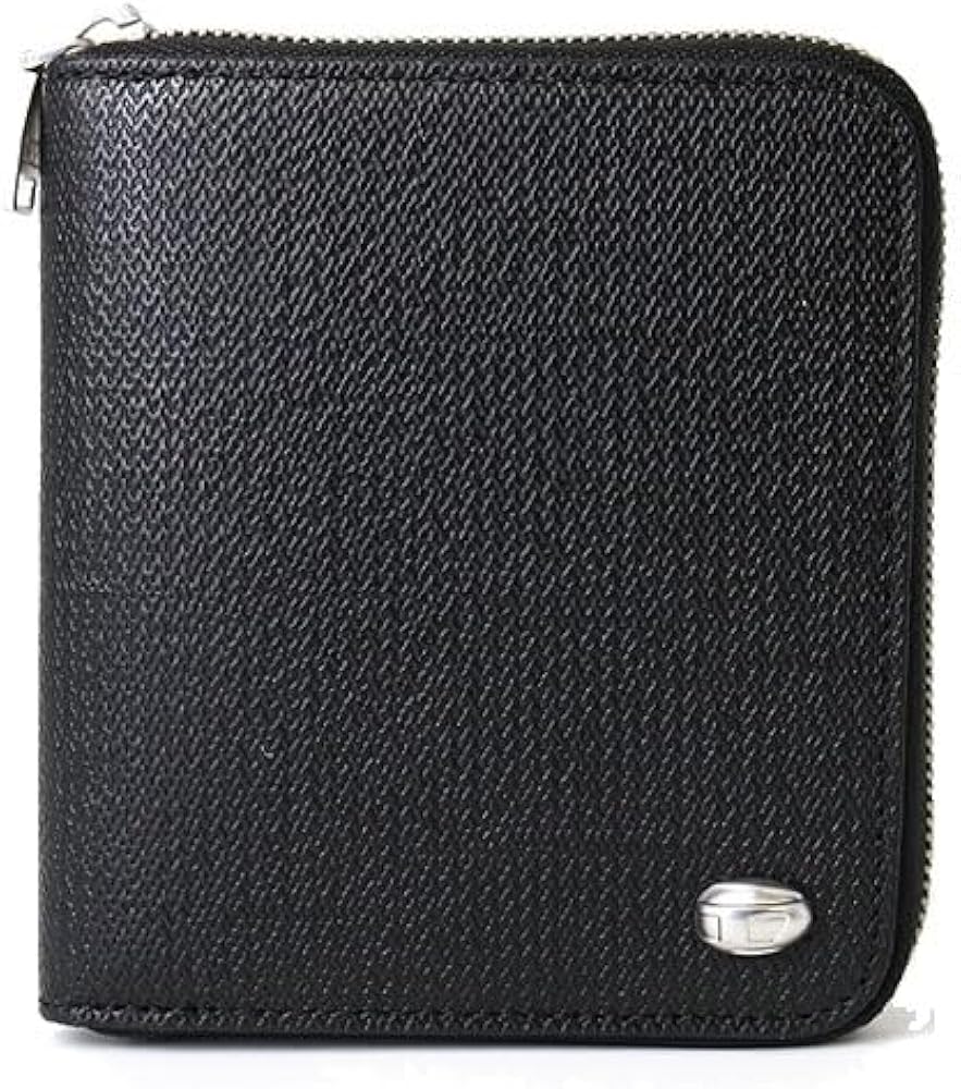 Amazon | Diesel ディーゼル X09666 P5588 T8013 ラウンドジップ財布